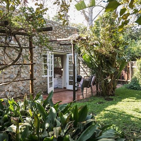 Waterfall Cottages Johannesburg Esterno foto