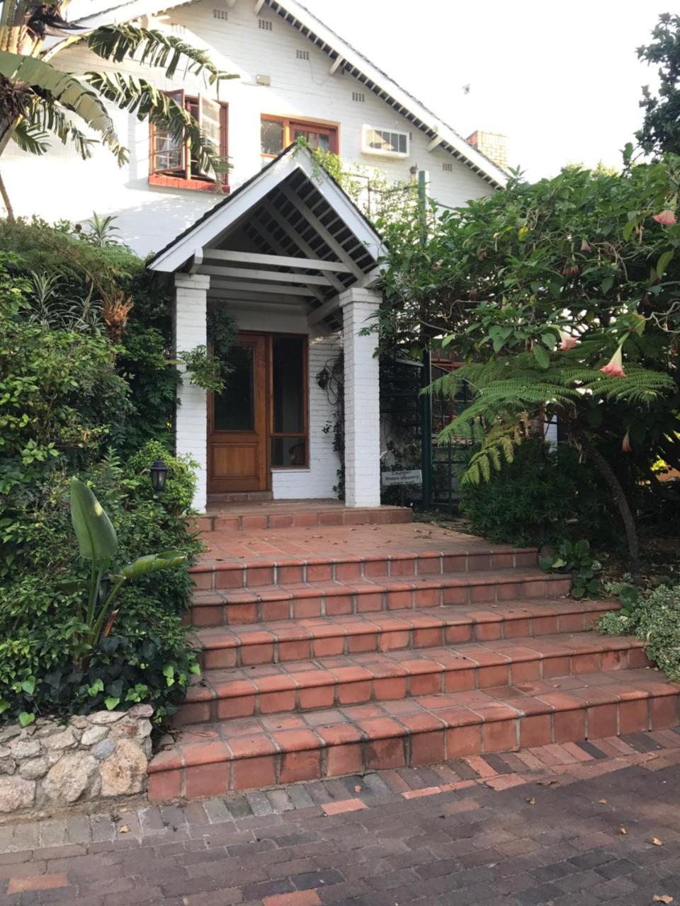 Waterfall Cottages Johannesburg Esterno foto