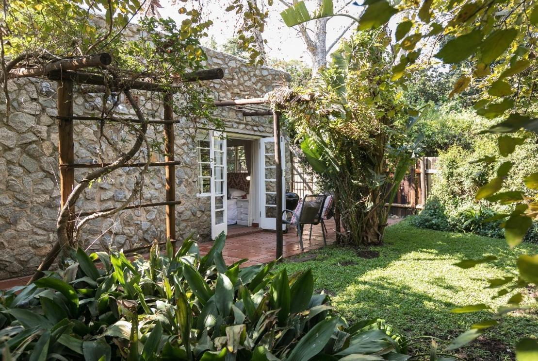 Waterfall Cottages Johannesburg Esterno foto